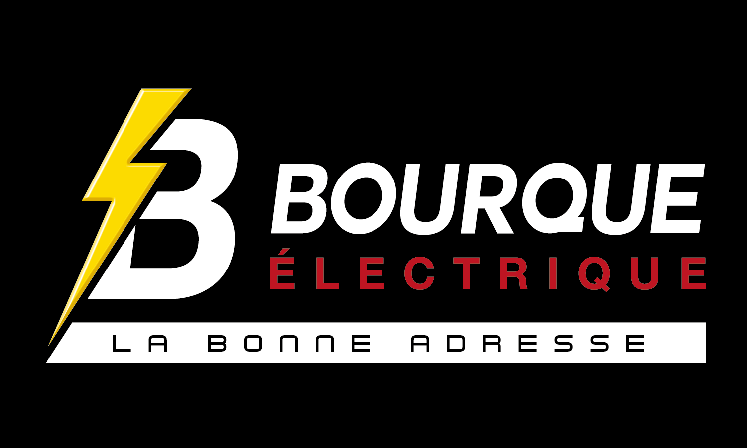 Bourque Électrique